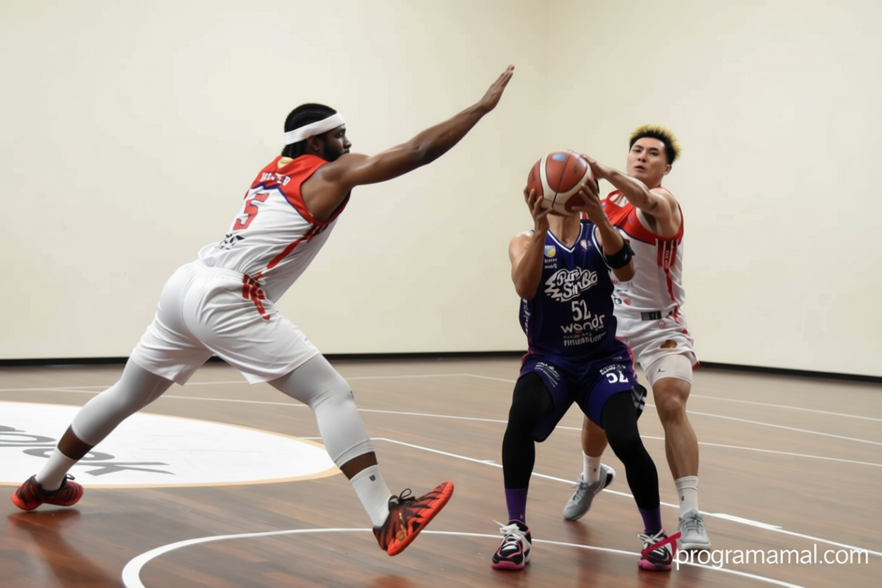 Rencana Khusus: Pebasket IBL jadi perwira TNI AD usai berprestasi saat SEA Games 2025