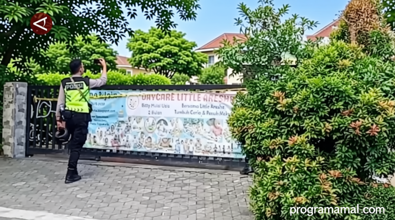 Cegah kekerasan di daycare – IDAI sebut pengawasan harus diperketat