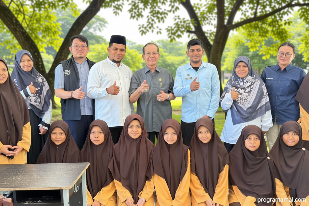 New Policy: Anggota DPR pastikan pengelolaan dapur MBG di Sigi sesuai standar