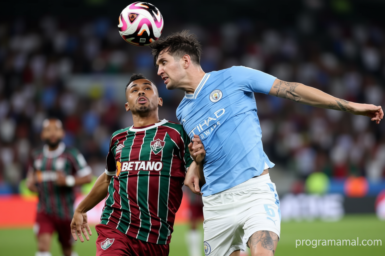 Visit Agenda: John Stones tinggalkan Manchester City akhir musim ini