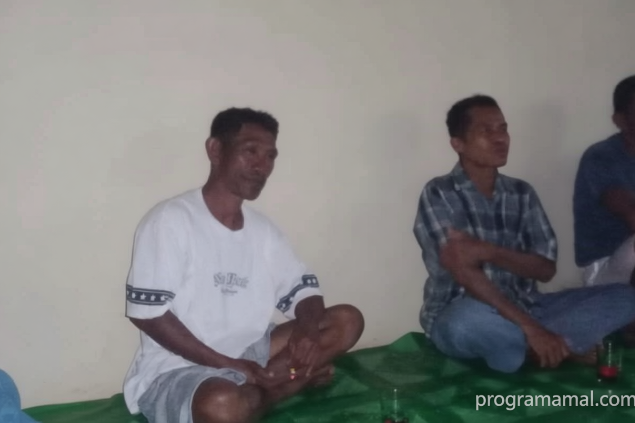 Nelayan asal Malteng ditemukan di Perairan Pulau Misol