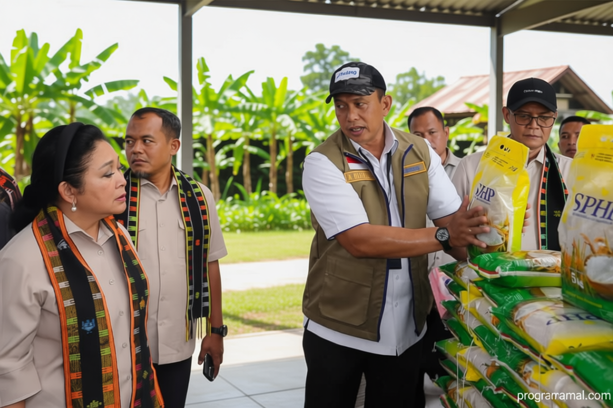 Latest Program: Bulog catat Penyaluran Minyakita di NTT capai 1,37 juta liter