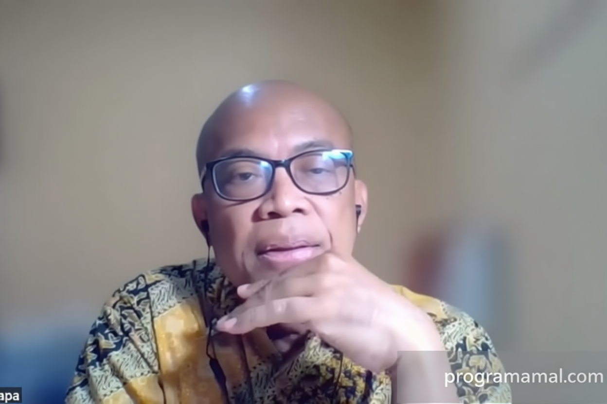 Yang Dibahas: BRIN ingatkan PDAM perbarui teknologi penyaringan cegah kontaminan air