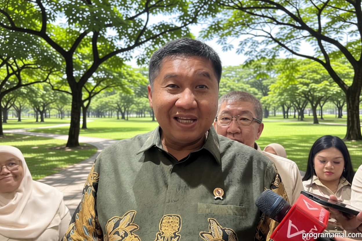 New Policy: Menteri Ara sebut dirjen yang mundur kembali ke instansi asal