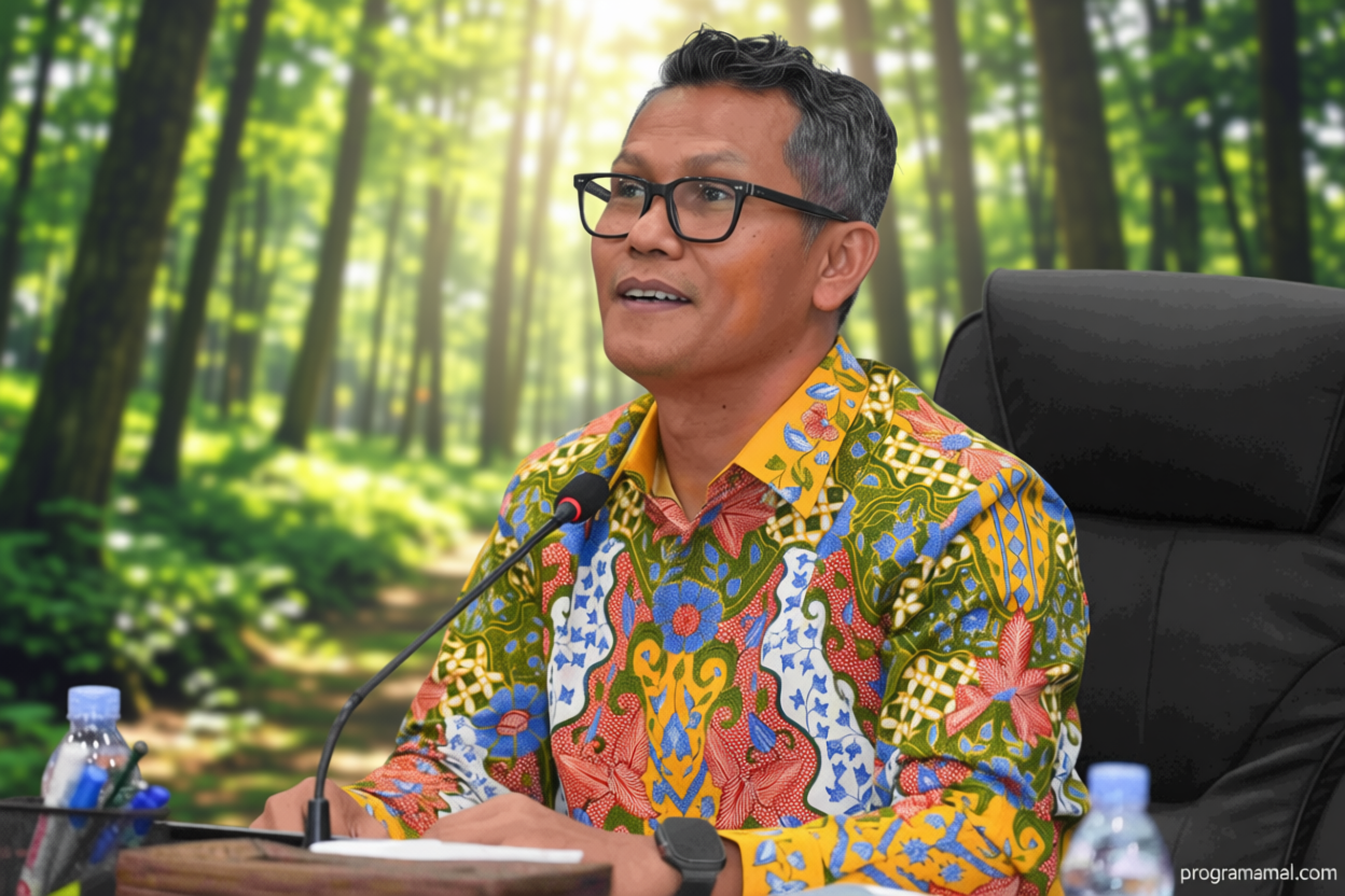 Indeks Kepercayaan Industri terus ekspansi – April ini di 51,75 poin