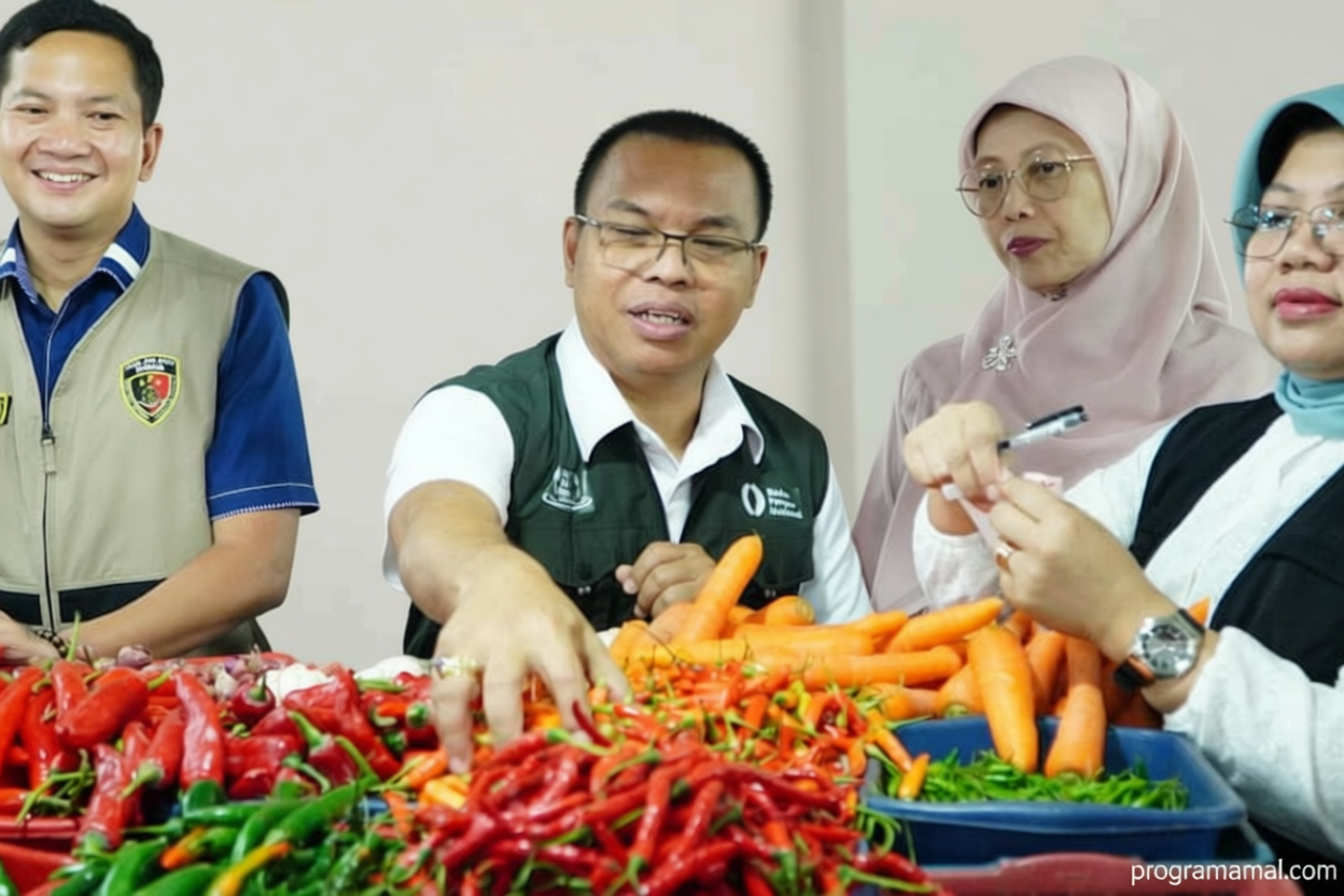 Kebijakan Baru: Bapanas antisipasi fluktuasi harga pangan saat Idul Adha sejak dini