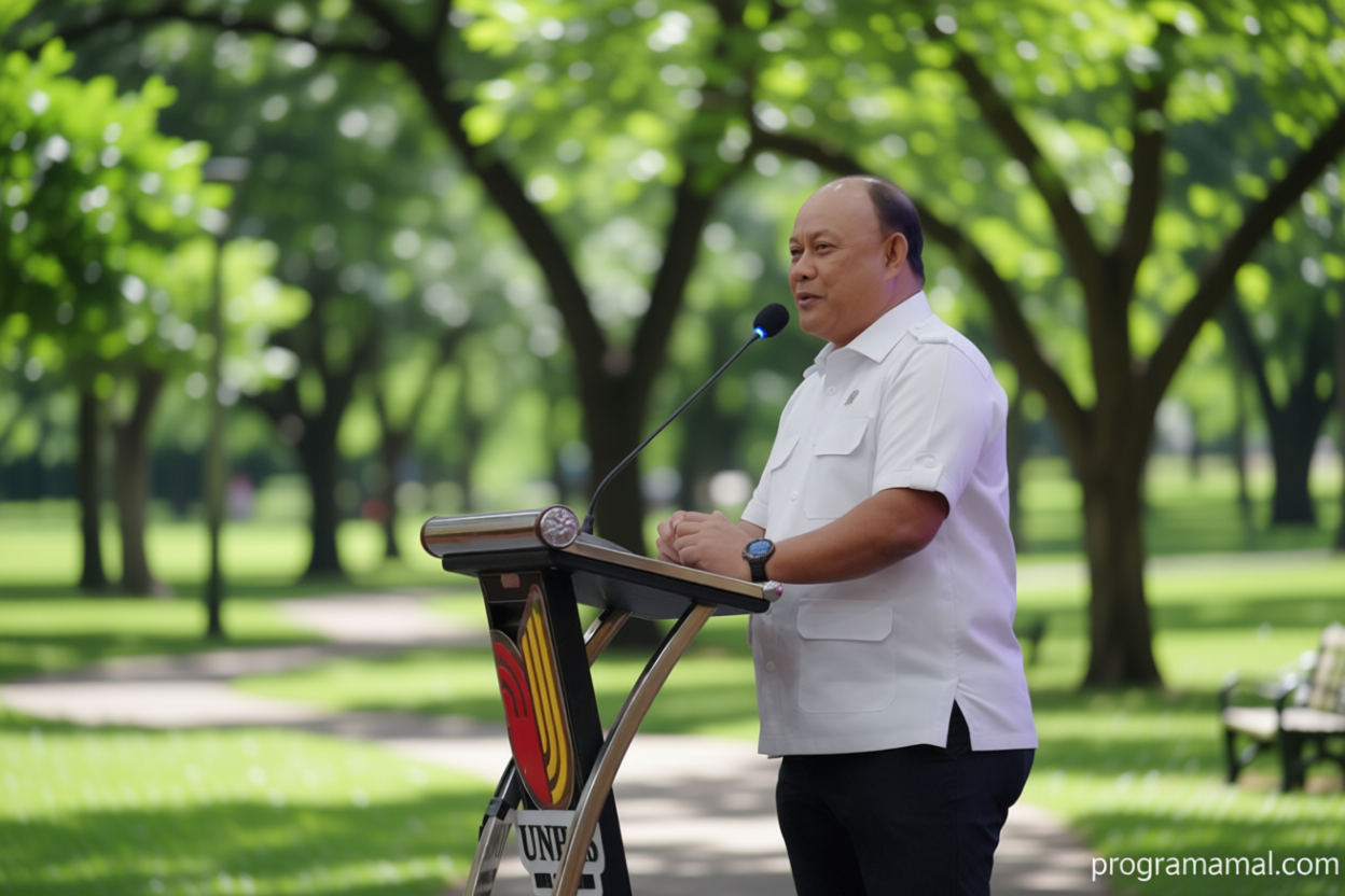 New Policy: BGN mulai adopsi strategi Jepang tingkatkan tinggi badan generasi