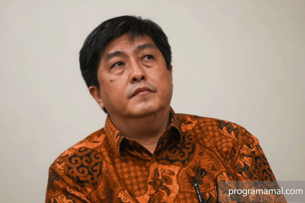 Eks GM Telkom hadapi sidang putusan kasus pembiayaan fiktif hari ini