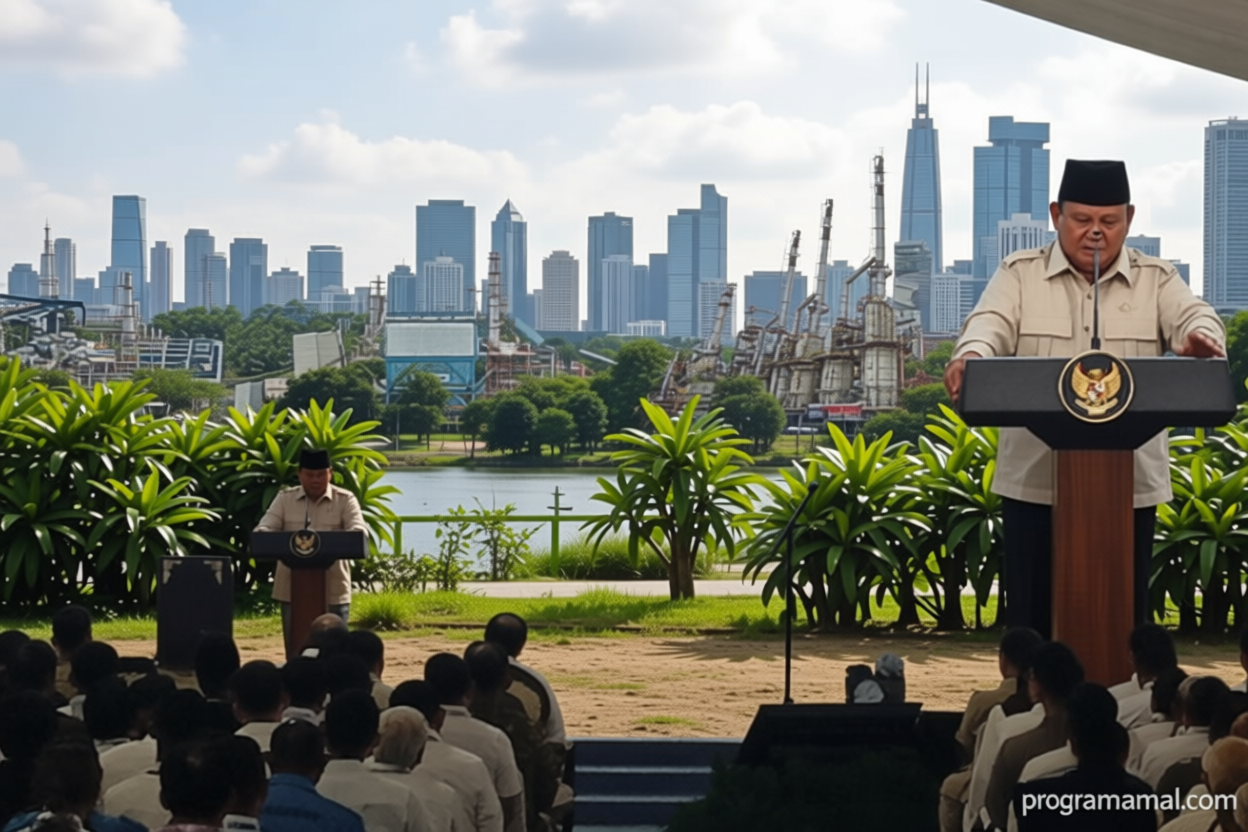Special Plan: Prabowo tegaskan MBG bukti nyata kehadiran negara untuk rakyat