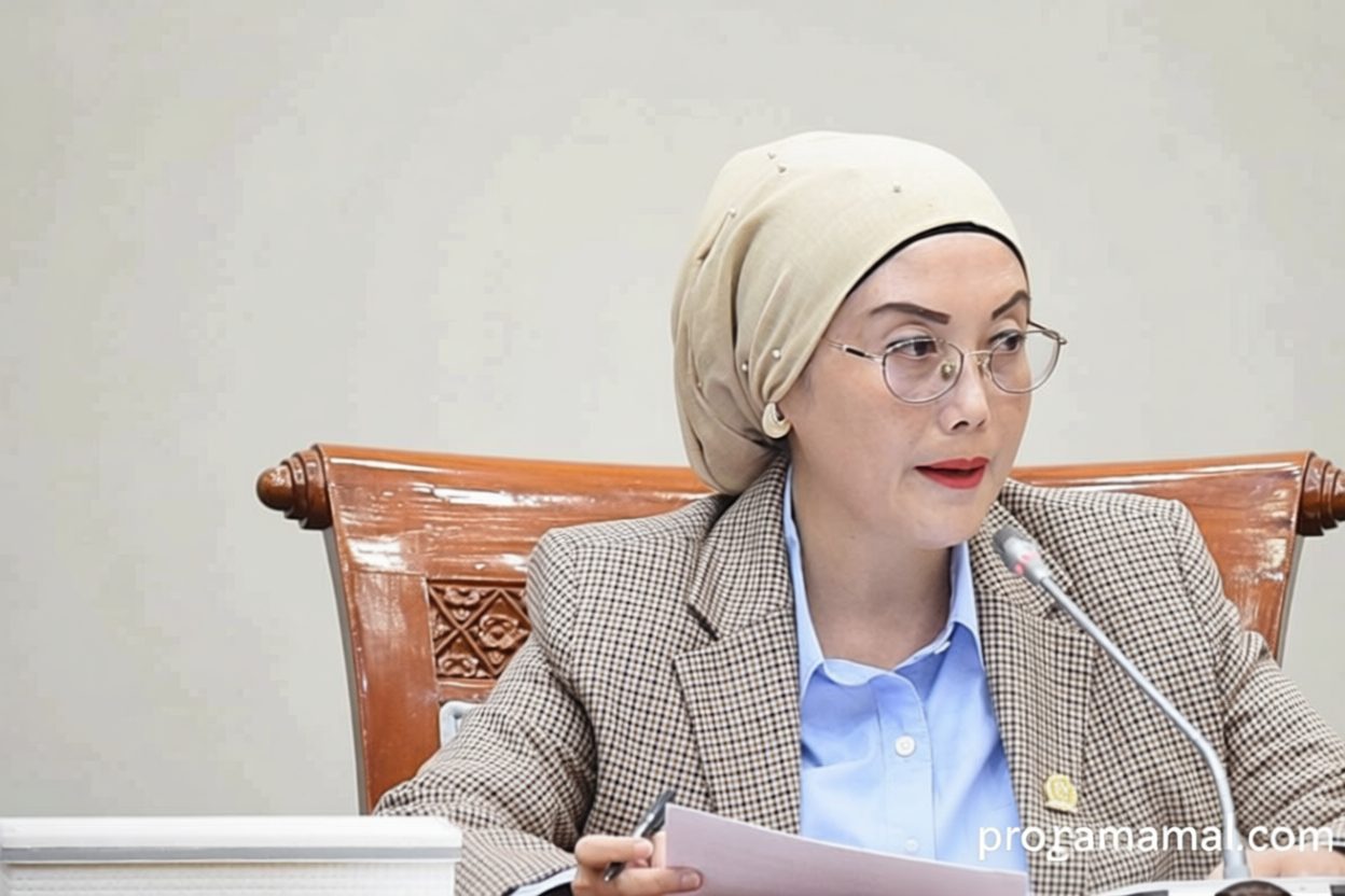 Info Terbaru: Anggota DPR ingatkan pemberangkatan haji harus berlandaskan keadilan