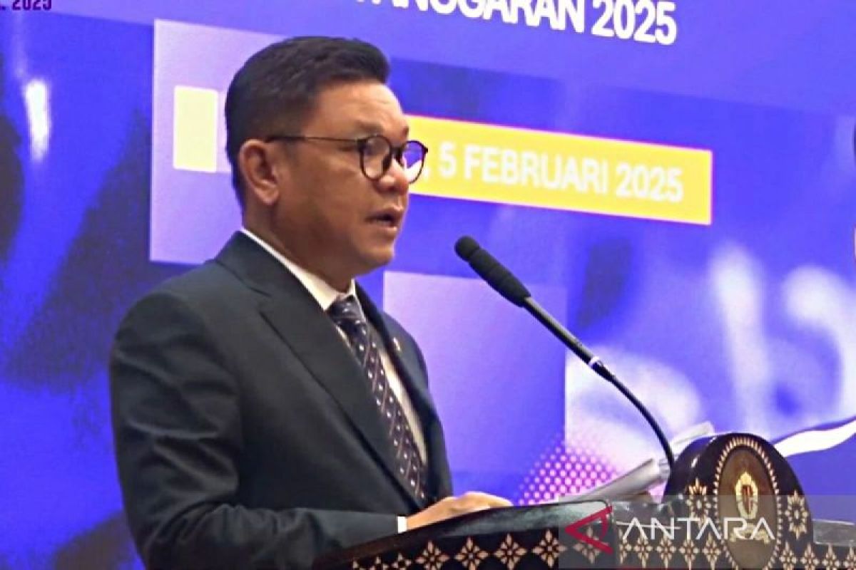 Kebijakan Baru: Lemhannas nilai MBG beri dampak baik bagi ekonomi masyarakat