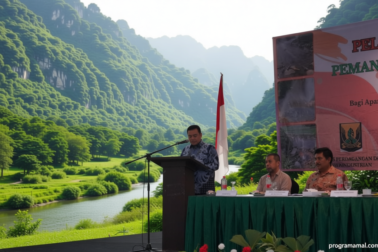 Latest Program: ESDM sebut pemanfaatan panas bumi bisa jadi penggerak ekonomi baru