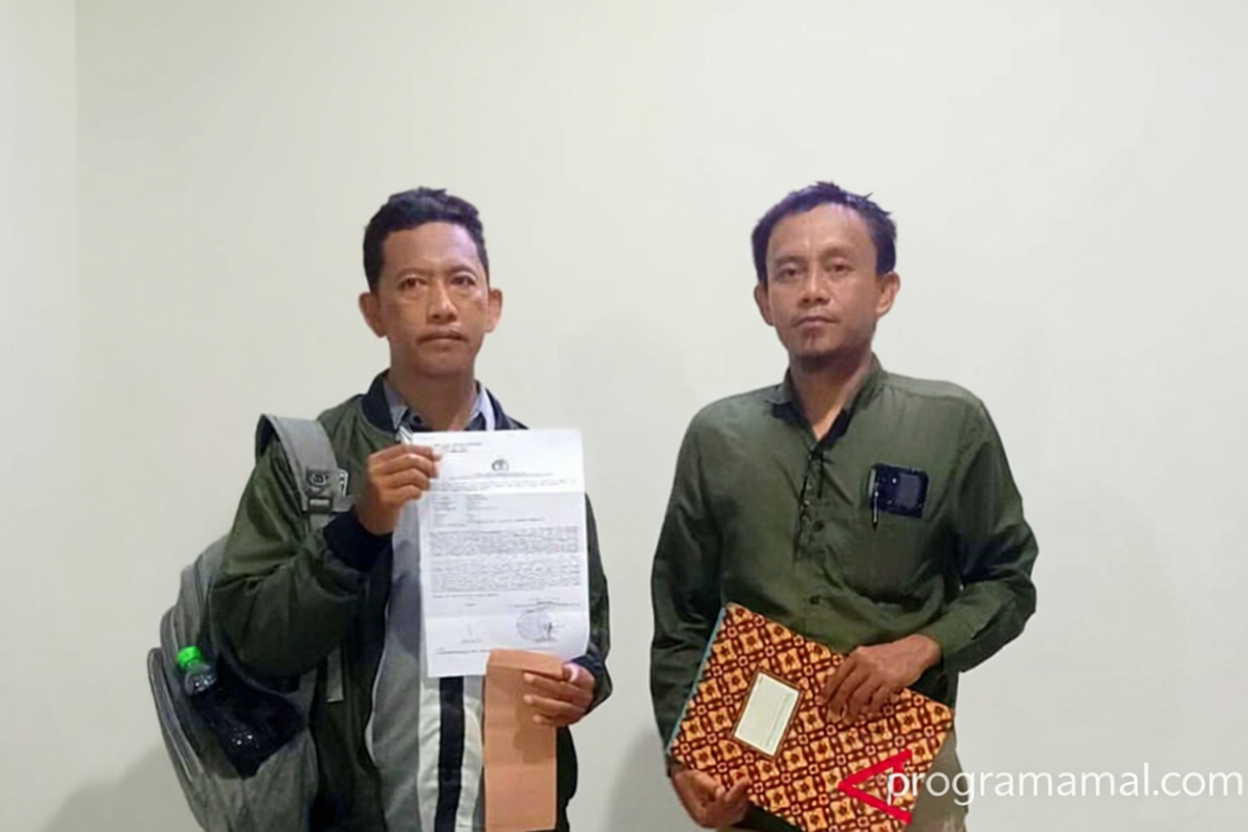 Agenda Utama: Polisi usut dugaan penipuan pengurusan izin dapur MBG