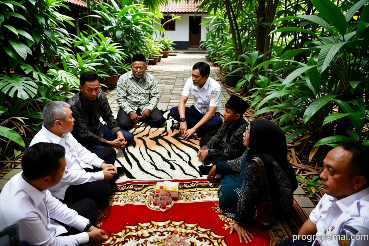 What Happened During: Menhub-Dirut KAI takziah ke rumah korban kecelakaan KA Bekasi Timur