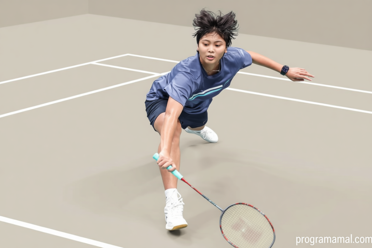 Tim muda Indonesia bawa asa tinggi di Kejuaraan Asia