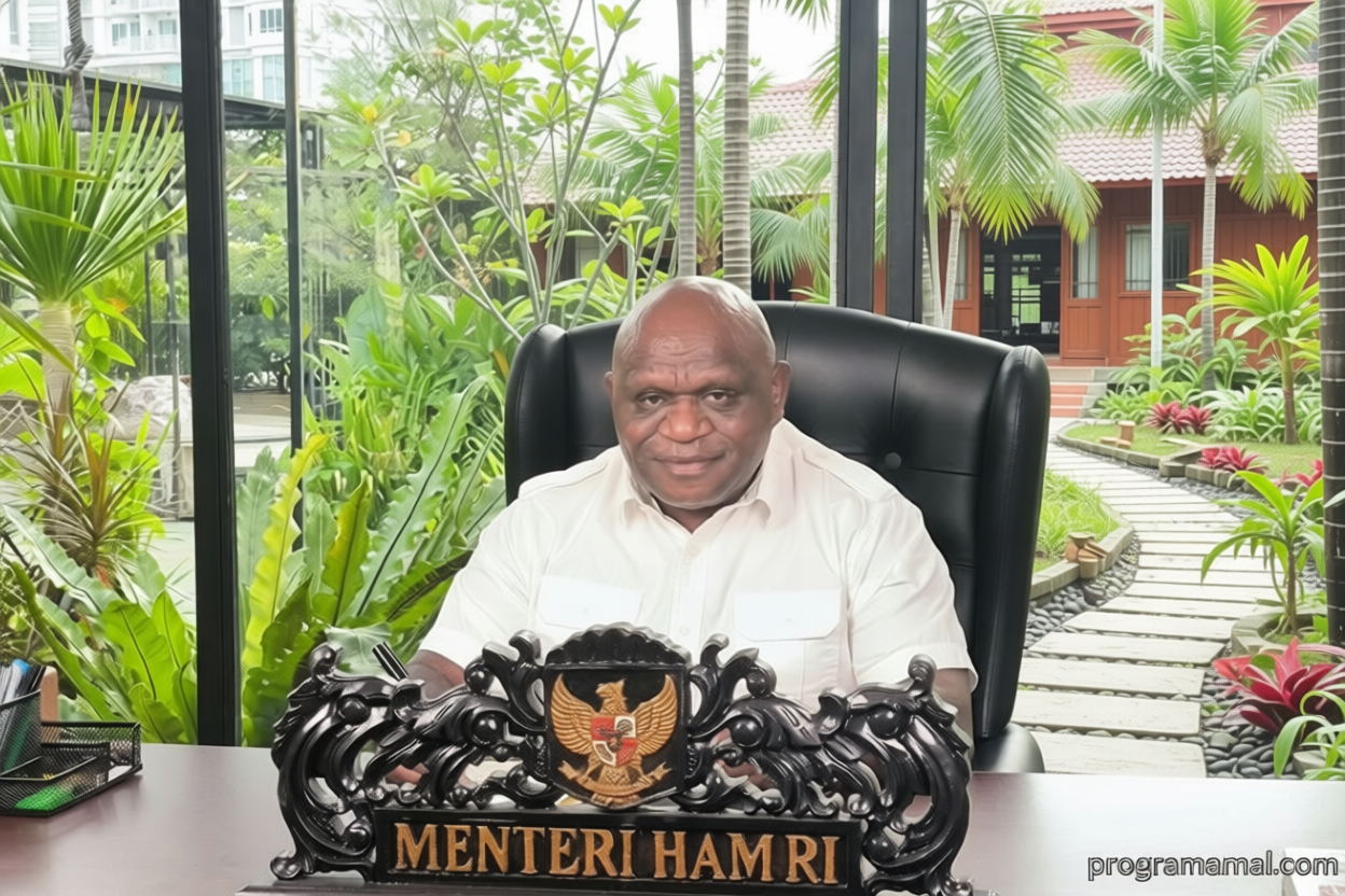 New Policy: Pemerintah siapkan regulasi kuat lindungi aktivis HAM