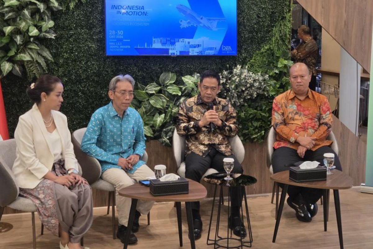 Menghadapi Tantangan: Asosiasi logistik: Usulan 4 pelabuhan Bali perlu kajian lebih lanjut