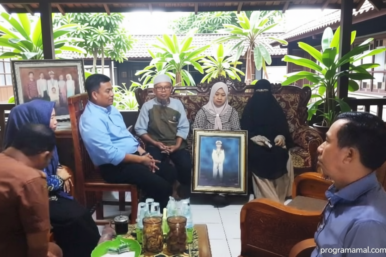 Main Agenda: Dua warga Sulsel disandera perompak Somalia, Pemprov bergerak cepat