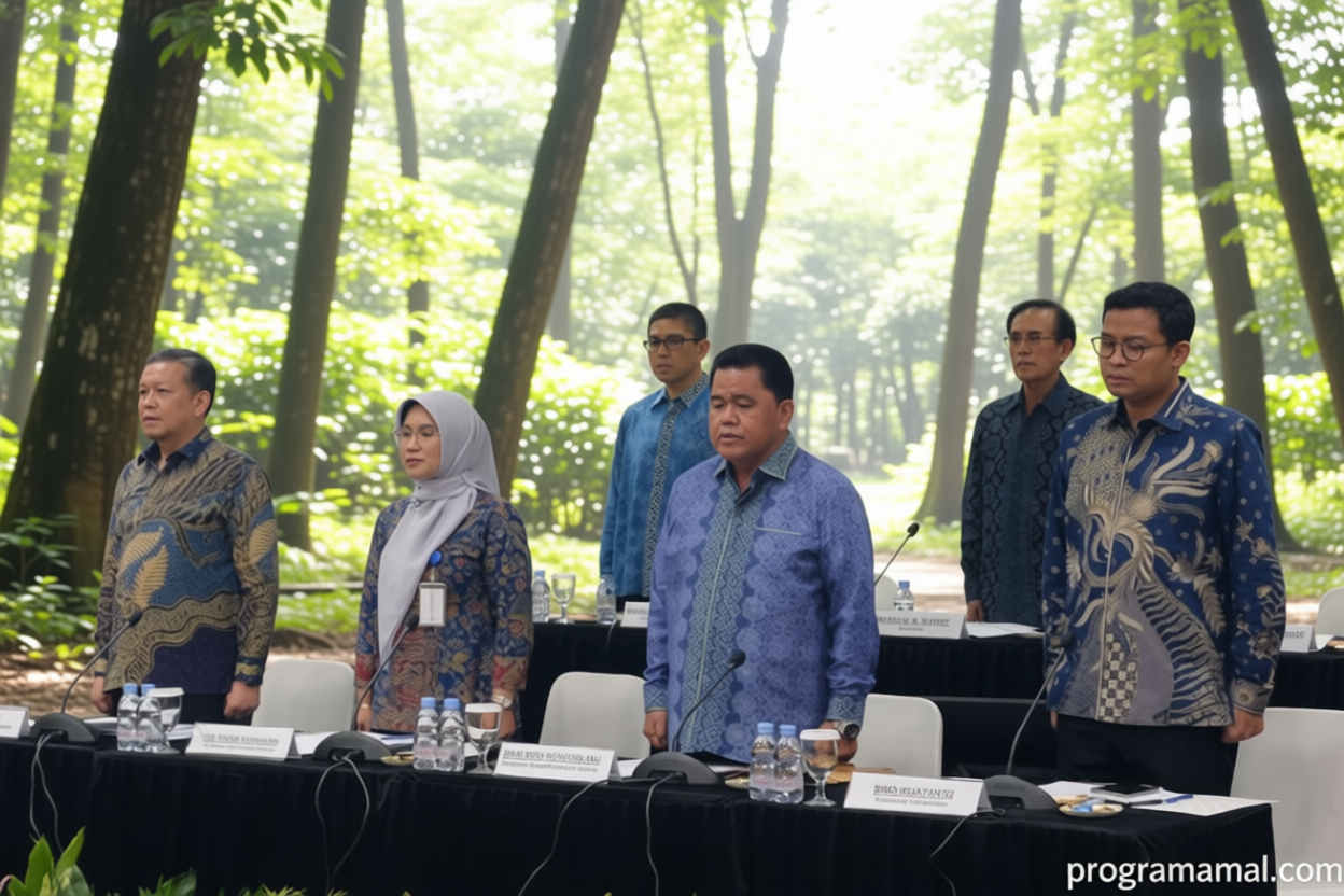 Topics Covered: RUPSLB Phapros setujui perubahan susunan komisaris dan direksi