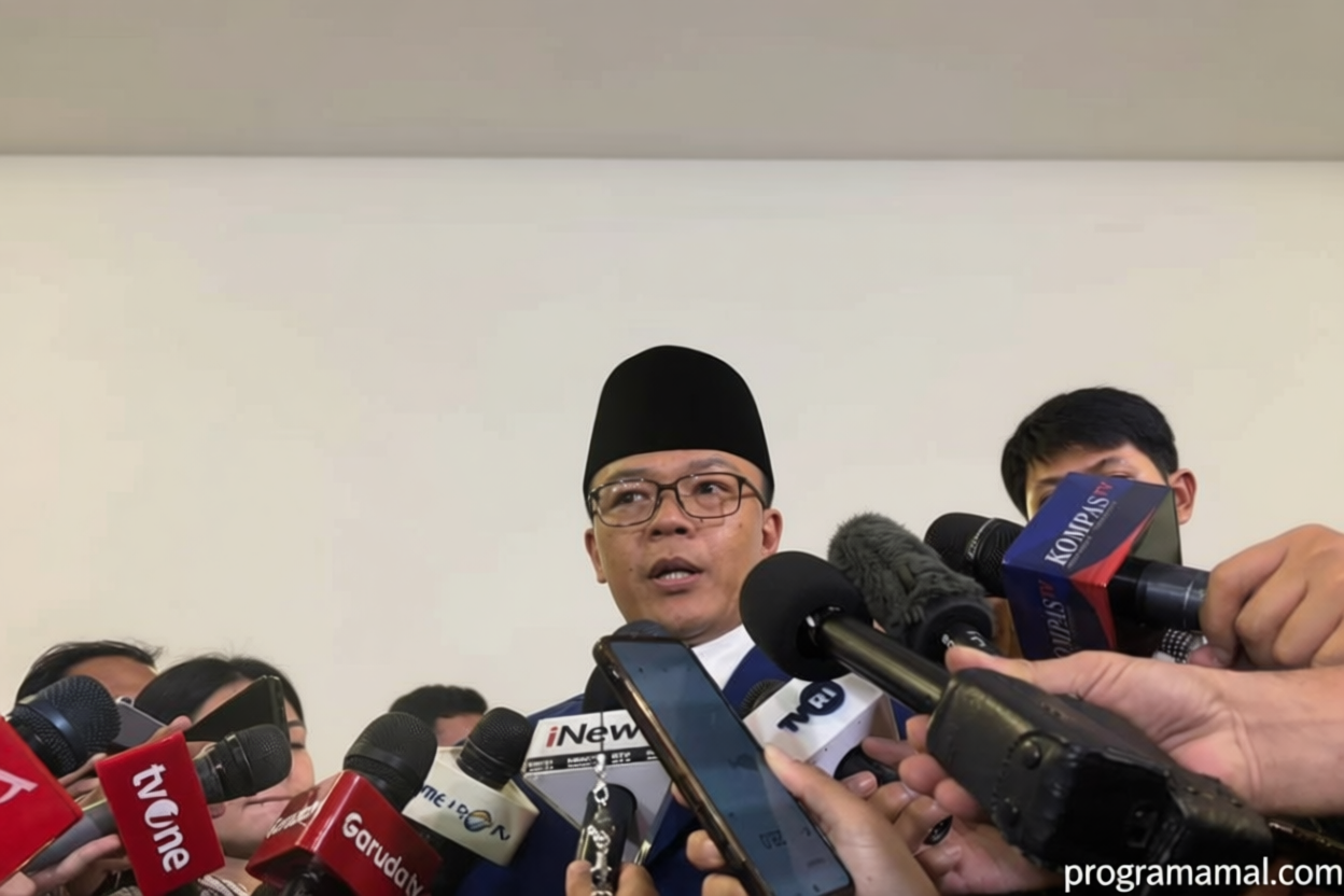 Agenda Kunjungan: Pemerintah berdukacita pada tiga kusuma bangsa gugur di Lebanon