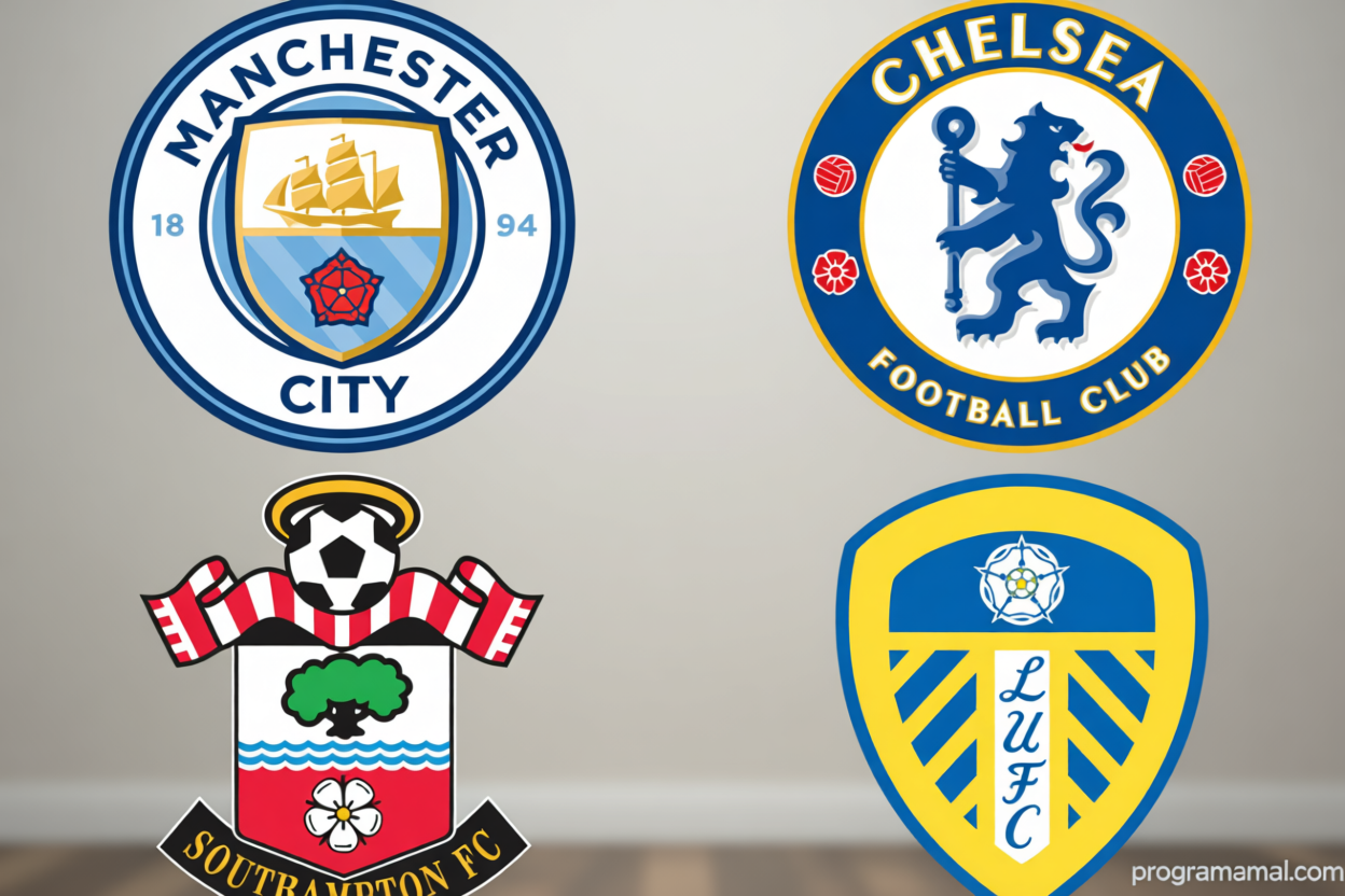Yang Terjadi Saat: Semifinal Piala FA: Chelsea hadapi Leeds, City ditantang Southampton