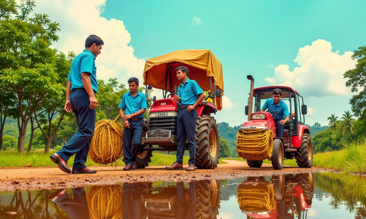 Yang Dibahas: Mentan sebut geliat petani sawit naik seiring CPO untuk program B50