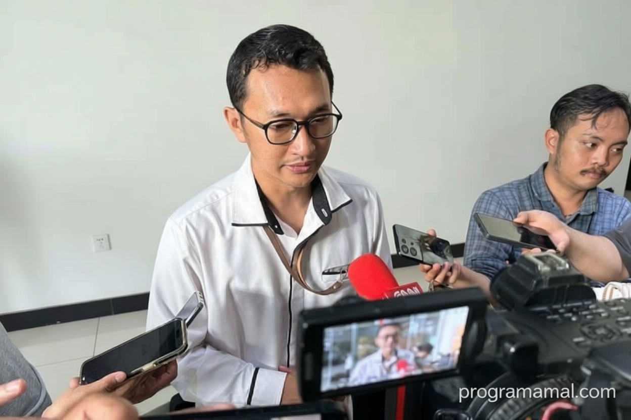 Berita Penting: KPK bongkar siapa yang untung di proyek digitalisasi SPBU