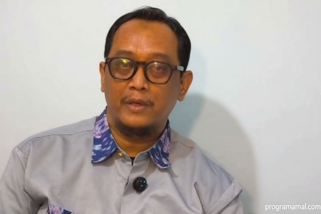 Program Terbaru: MPSI laporkan dugaan ajakan lengserkan presiden ke polisi