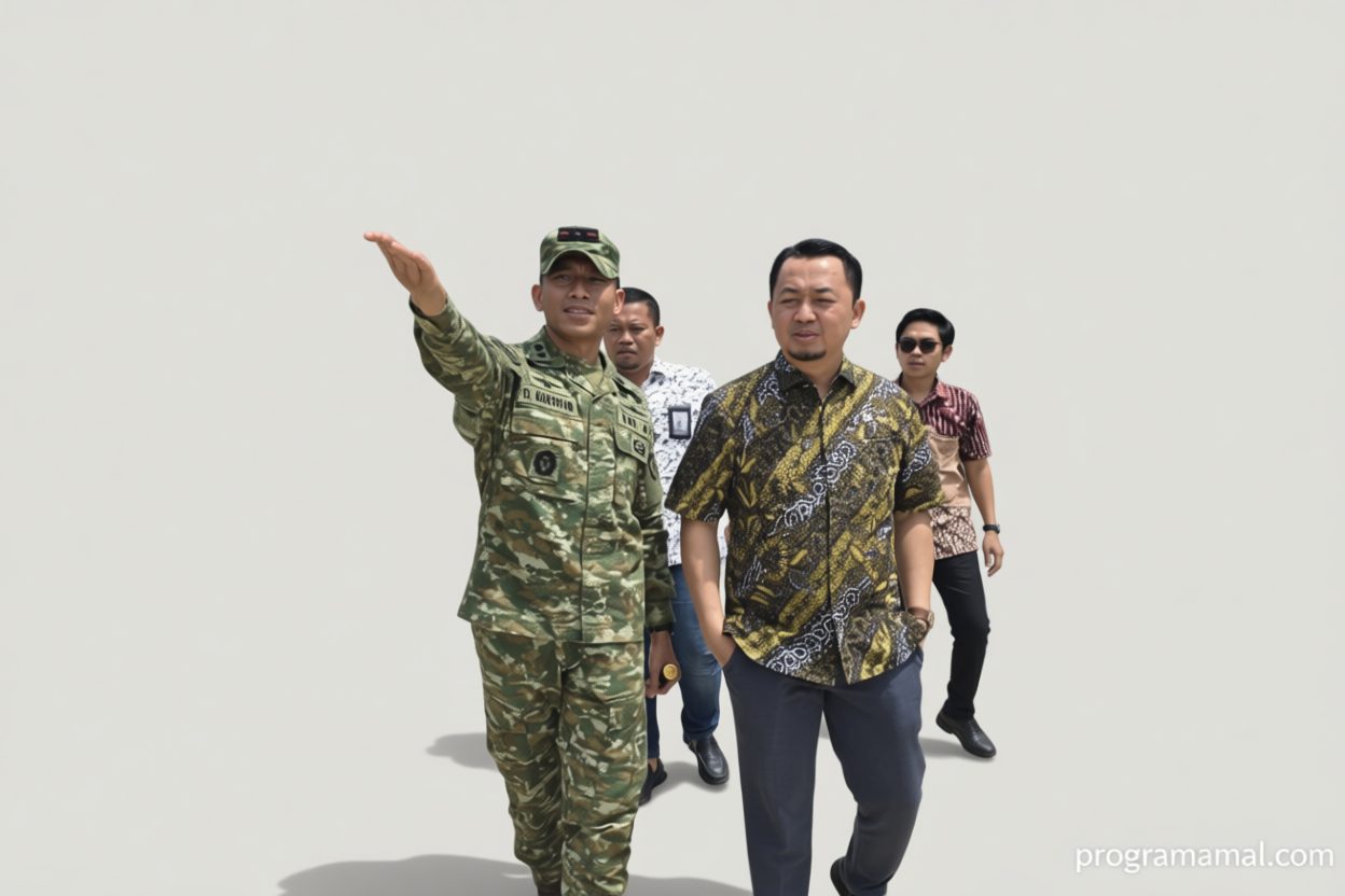 Rencana Khusus: Anggota Komisi I dorong TNI semakin dekat dengan rakyat