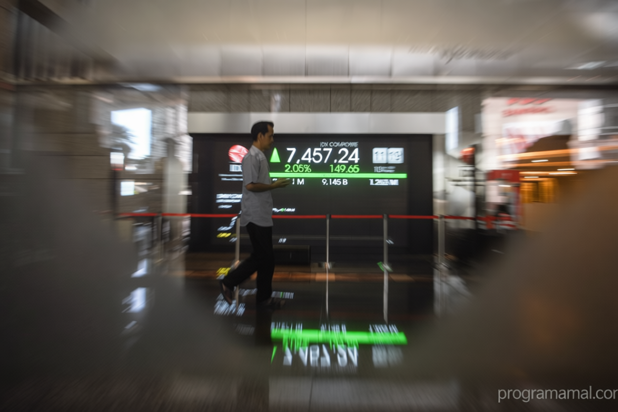 Reformasi pasar modal dorong minat IPO – 15 perusahaan dalam antrean