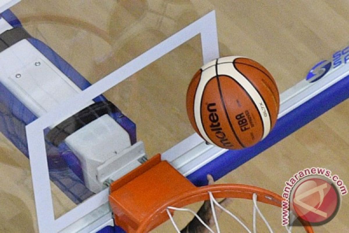 Agenda Kunjungan: Guy perkuat tim bentukan USA Basketball untuk 3×3 World Tour 2026