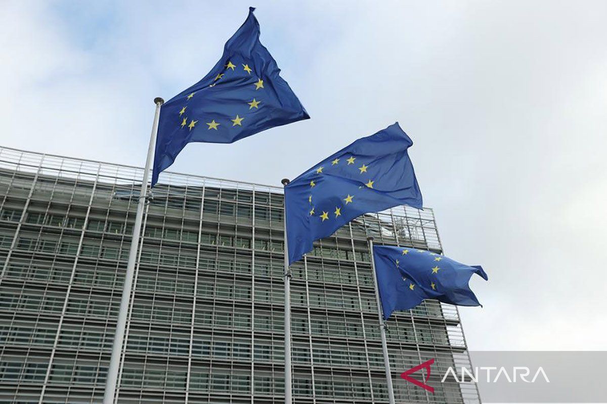 Program Terbaru: UE hampir 100 persen bergantung pada China untuk 17 bahan baku utama