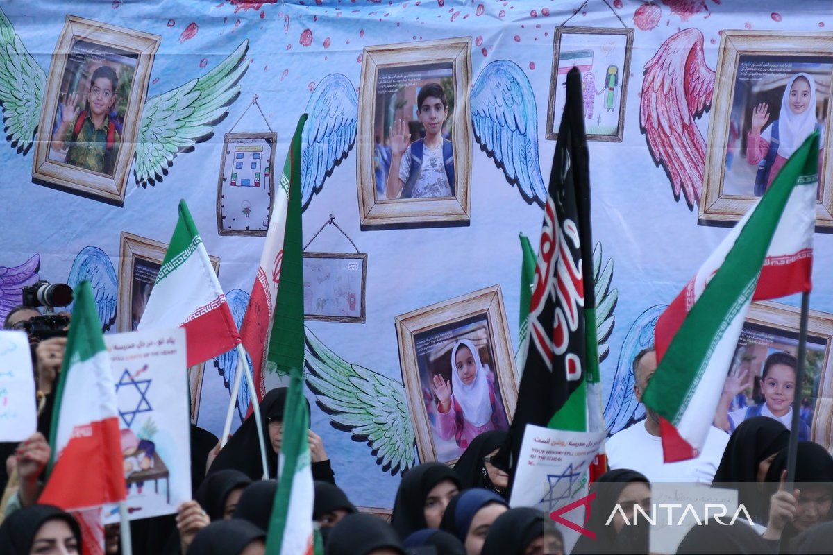 Pengumuman Resmi: Arab Saudi dukung gencatan senjata AS-Iran