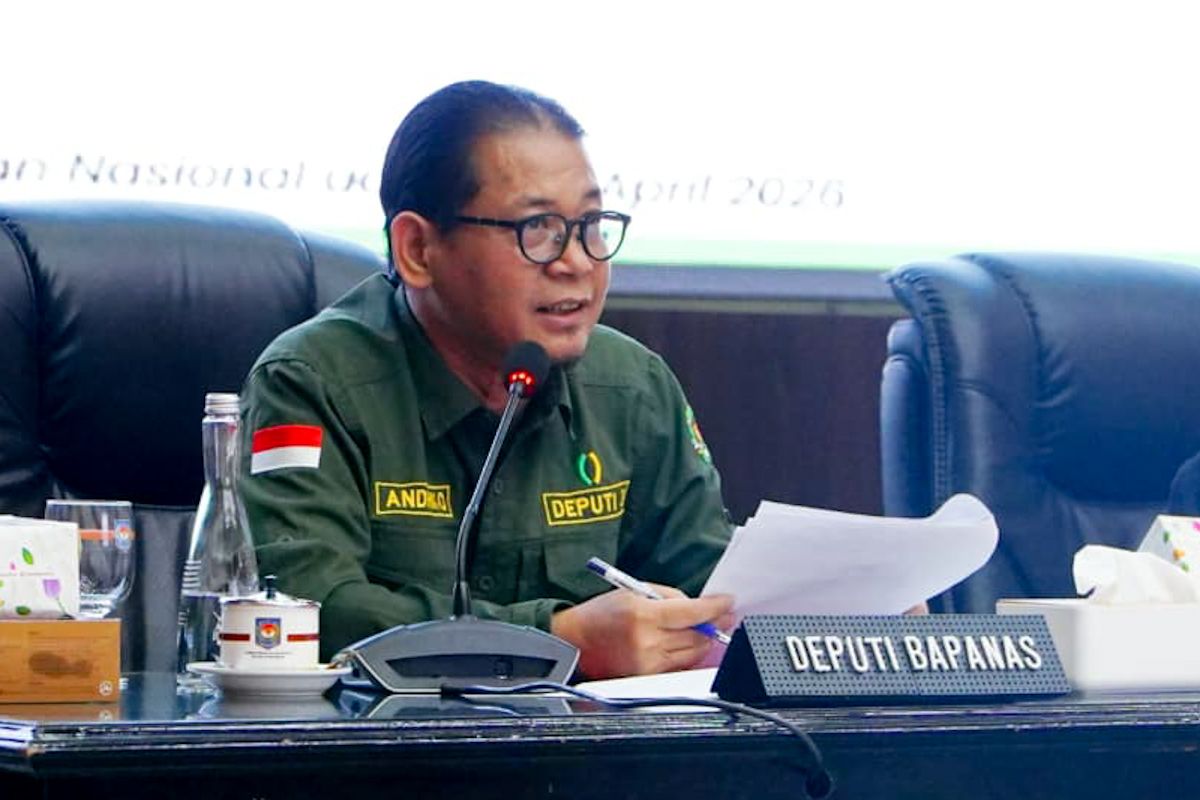 Strategi Penting: Bapanas tegaskan jaga stabilitas harga beras lewat intervensi SPHP