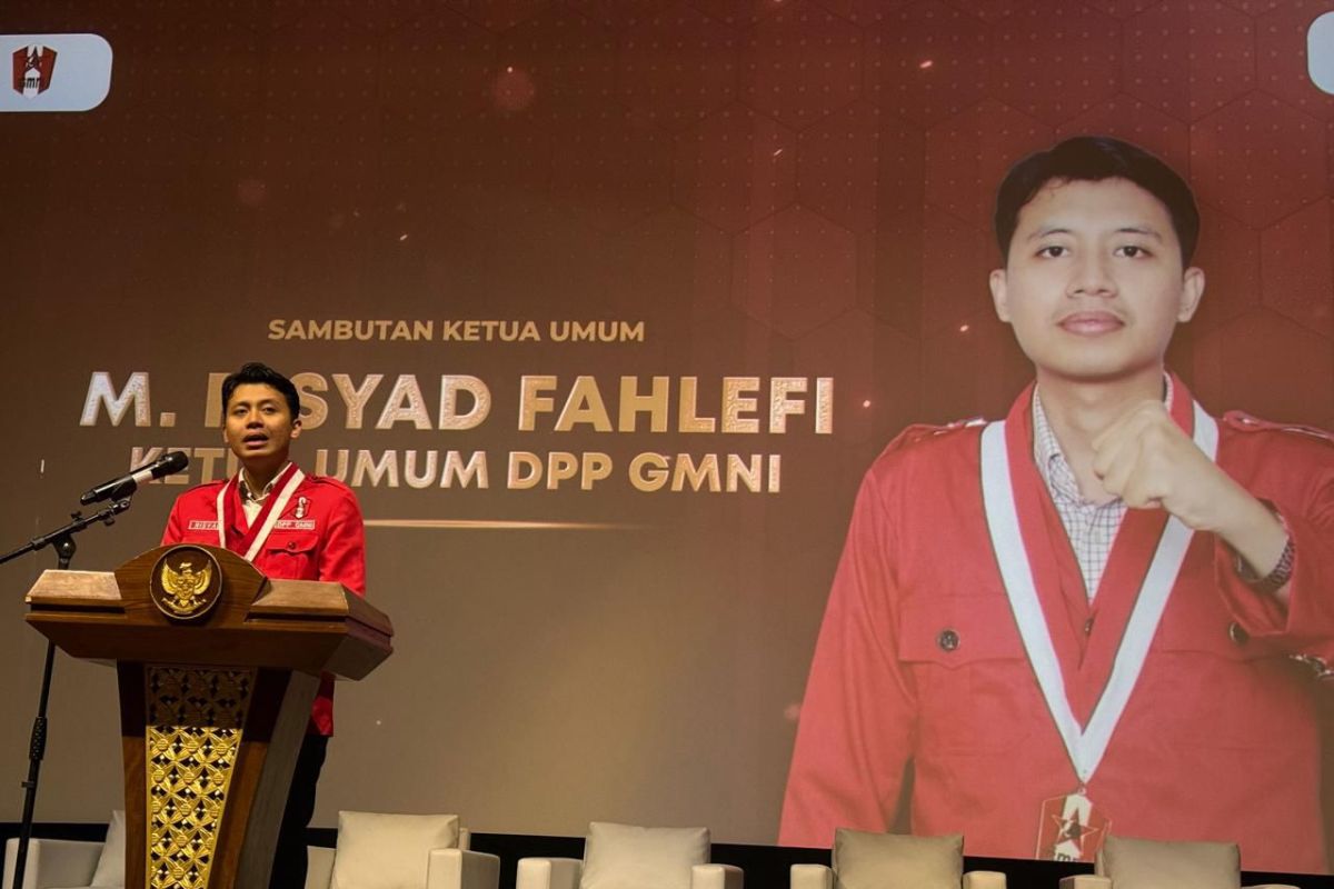 Pembahasan Penting: GMNI apresiasi pemerintah pertahankan harga BBM guna jaga stabilitas