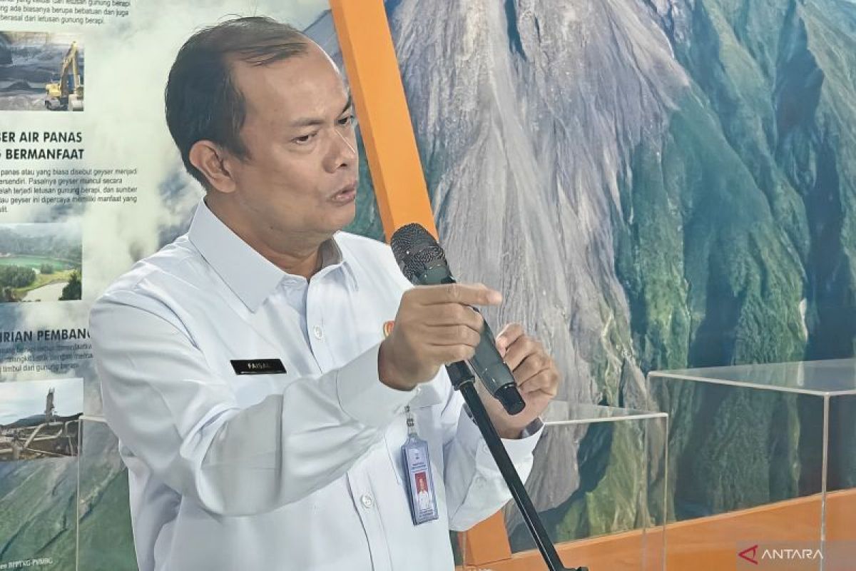 Yang Terjadi Saat: BMKG ingatkan ancaman karhutla potensi El Nino 2026 capai 80 persen