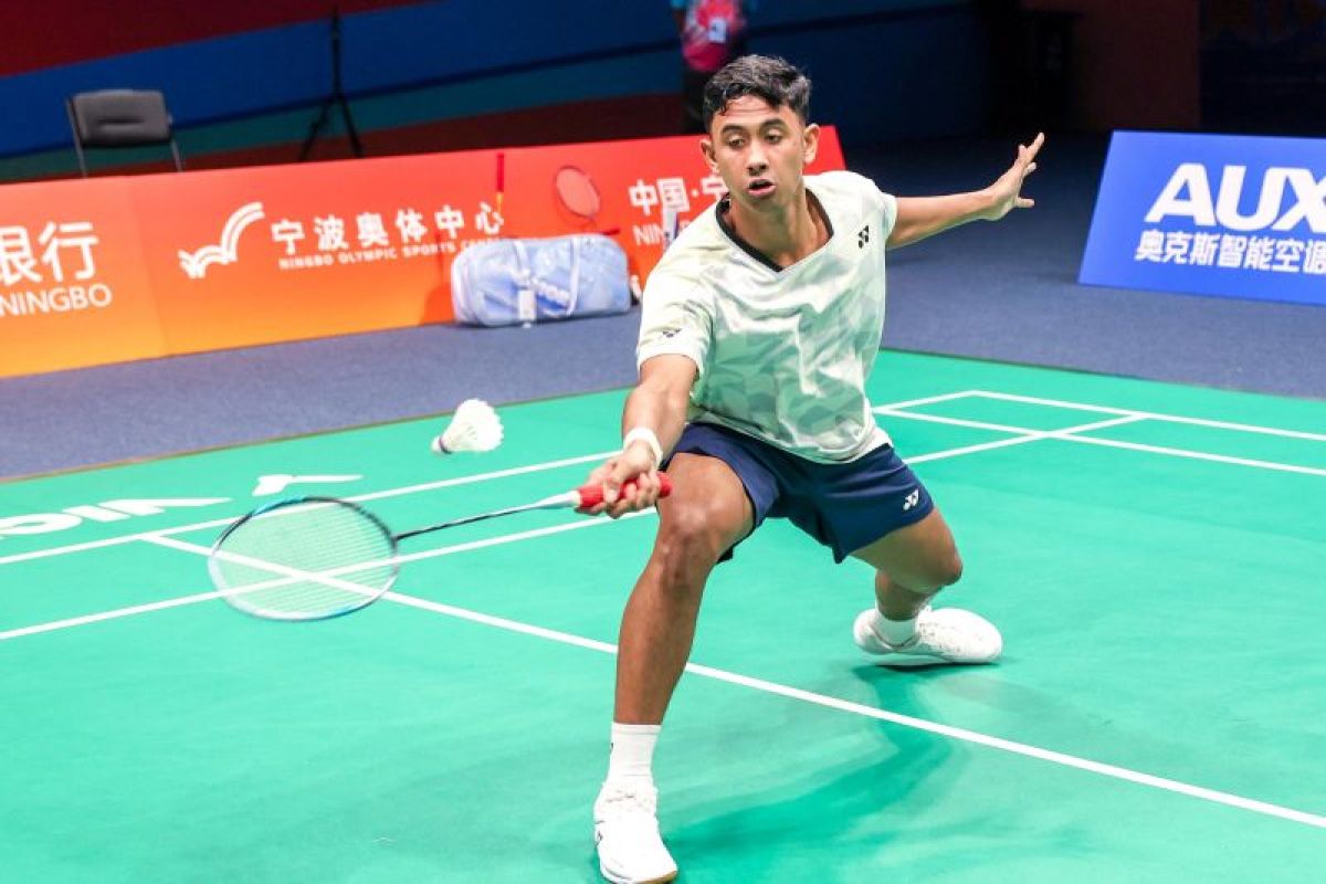 Daftar pemain tim bulu tangkis Indonesia untuk Kejuaraan Asia 2026
