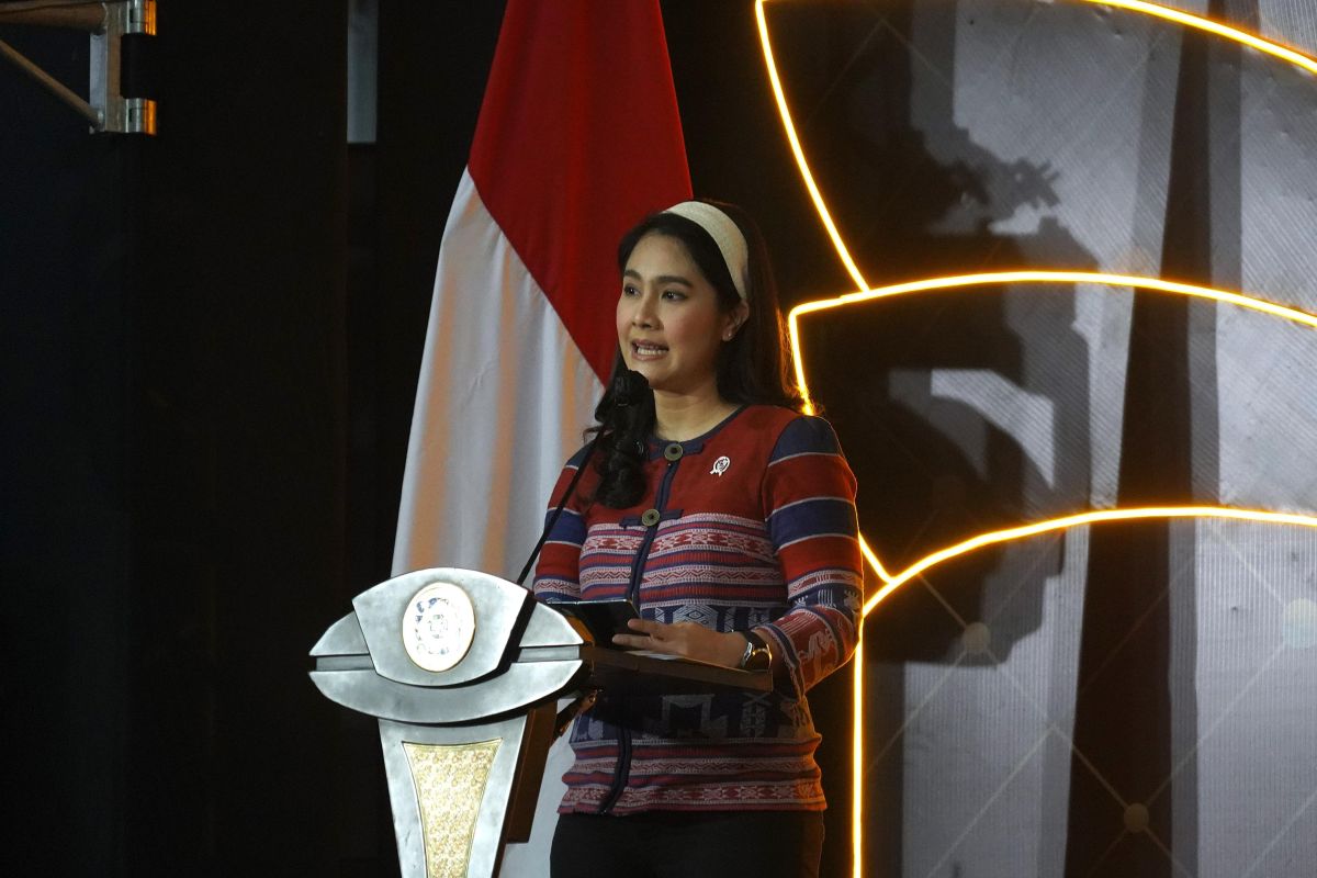 Program Terbaru: Kemendukbangga: Pandawa 24 Jam percepat masyarakat akses informasi JKN
