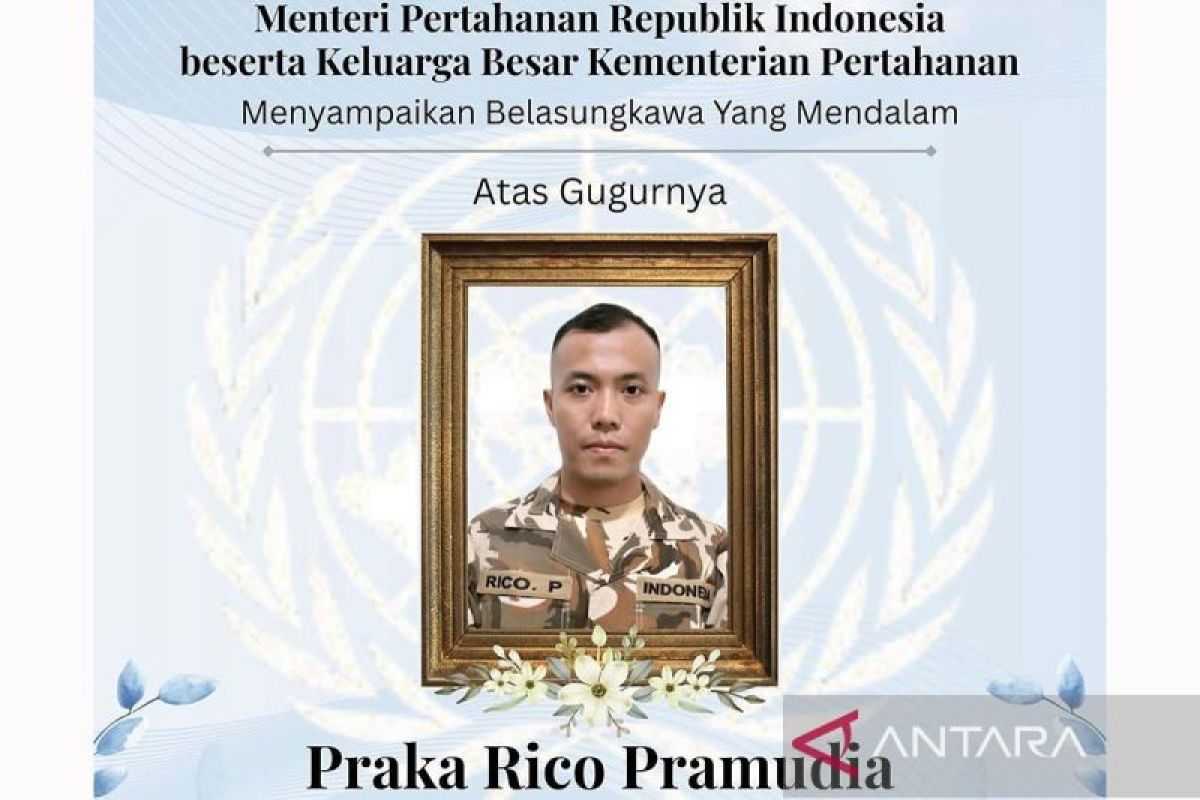 Key Strategy: Jenazah Rico Pramudia dibawa ke Jakarta sebelum diantar ke Medan