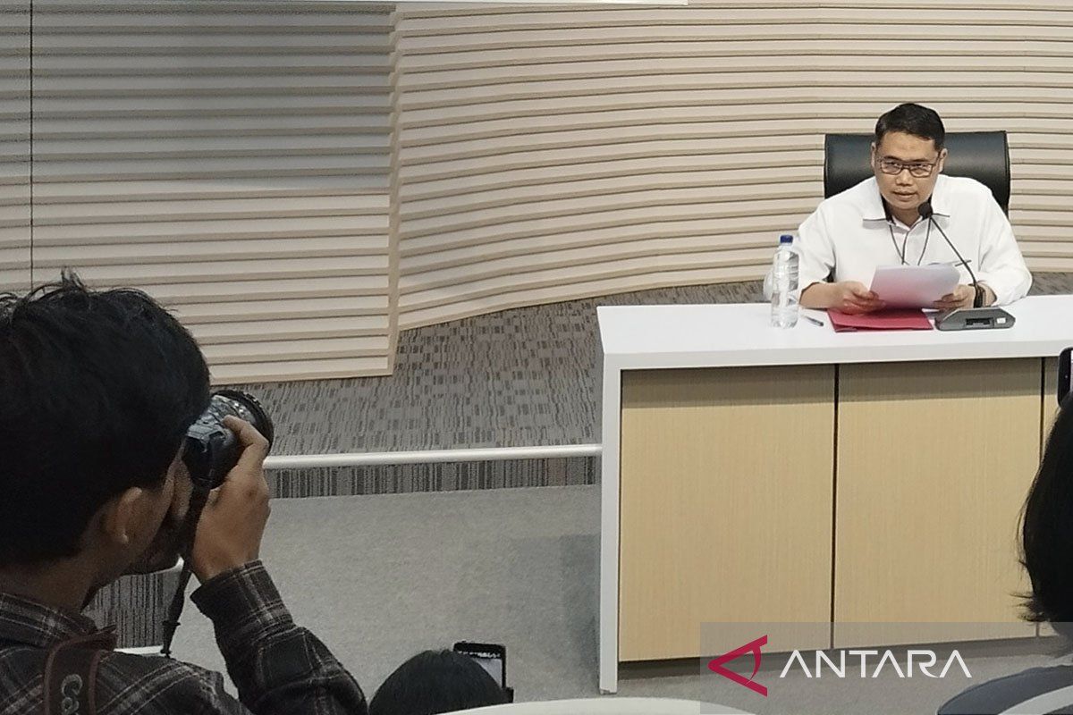 KPK sentil kepala daerah jangan pakai anggaran dinas untuk kepentingan pribadi