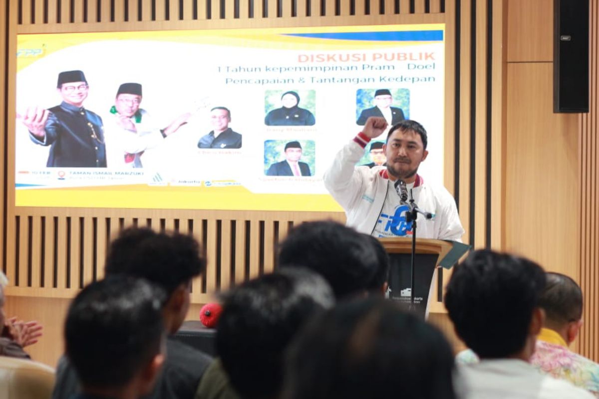 Key Strategy: Pemberian apresiasi bagi karyawan Bank Jakarta demi jaga produktivitas