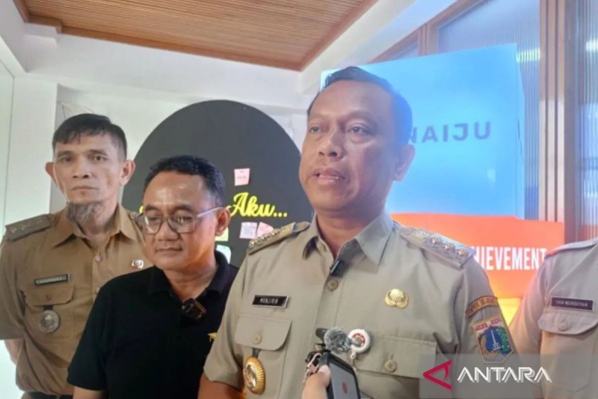 Solusi untuk: Tiga pejabat diperiksa Inspektorat DKI imbas PPSU gunakan AI