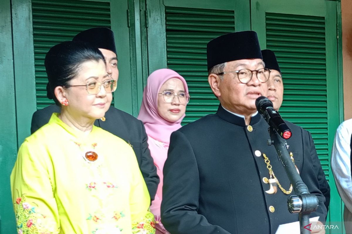 Pembahasan Penting: Siapkan LPDP, Pemprov DKI akan kirim 100 mahasiswa ke luar negeri