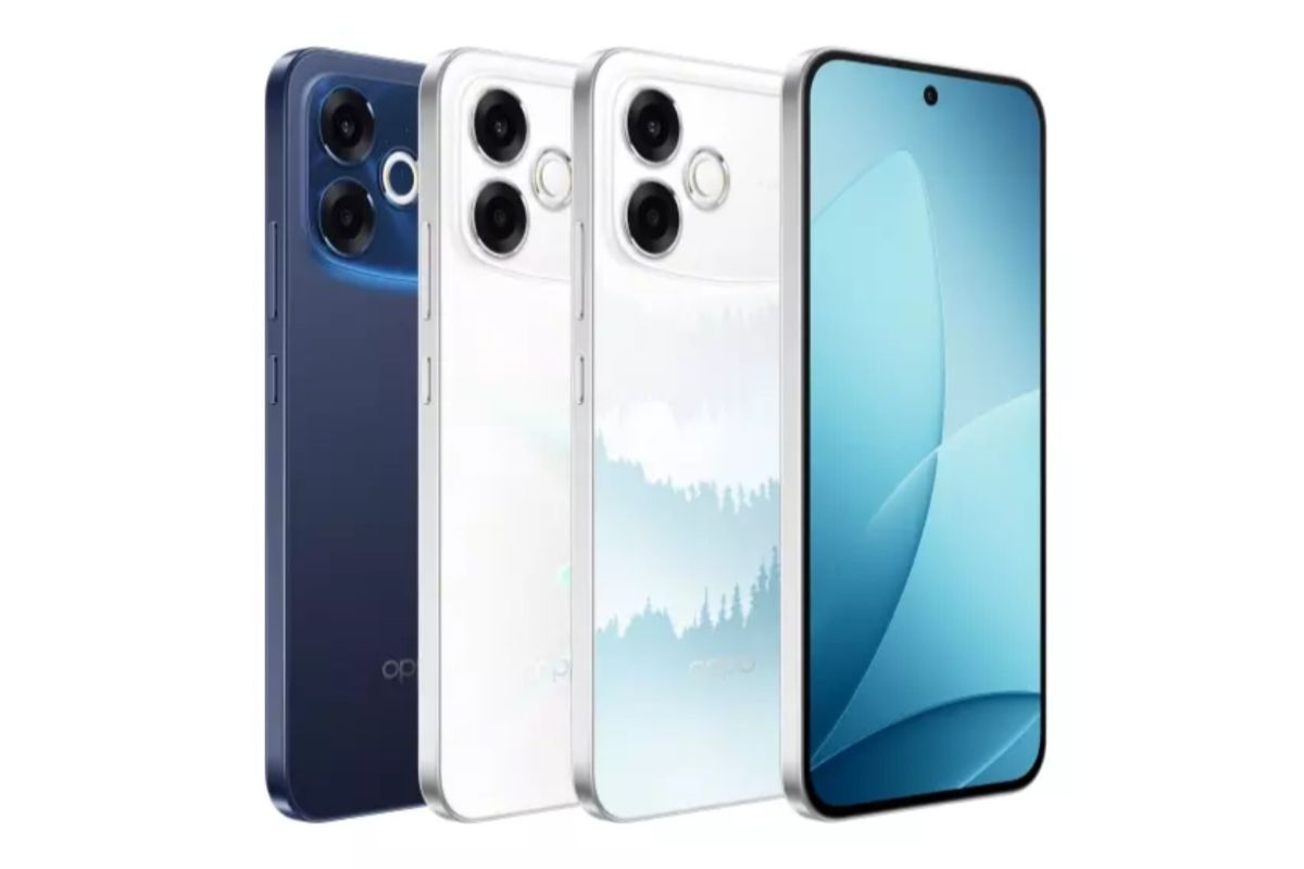 Momen Bersejarah: Spesifikasi lengkap Oppo A6s Pro dengan baterai 7000 mAh