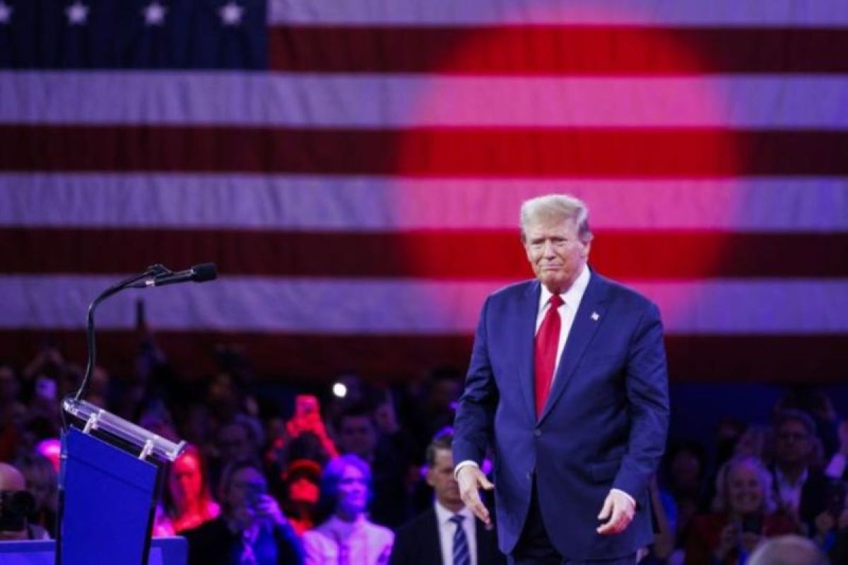 Pemerintahan Trump percepat deportasi anak-anak migran