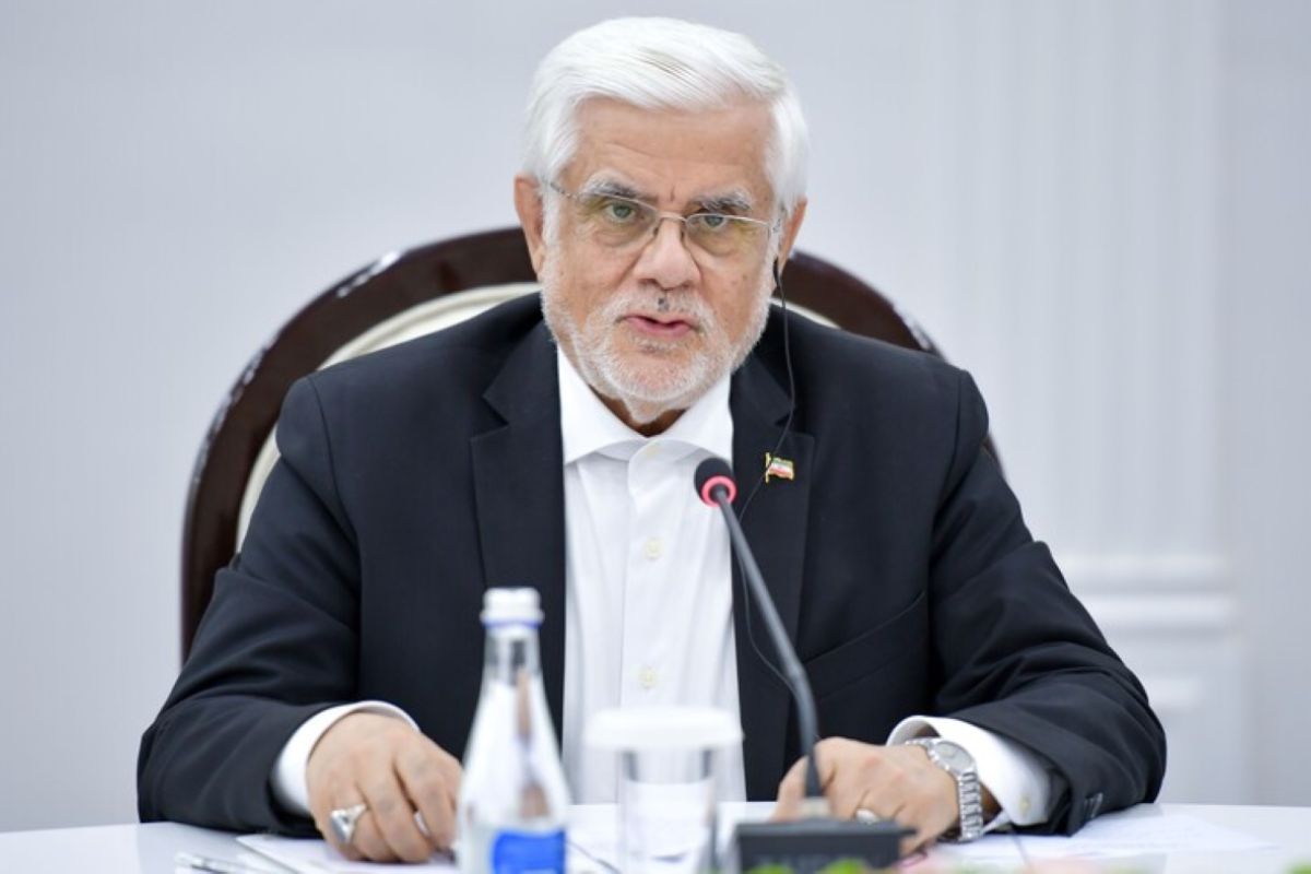 Yang Dibahas: Iran tegaskan akan tetap pertahankan Selat Hormuz hingga kompensasi