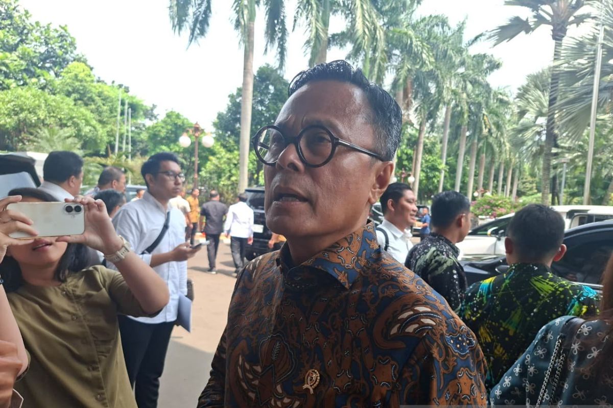 Solving Problems: Pemerintah siap intervensi untuk selesaikan utang Whoosh