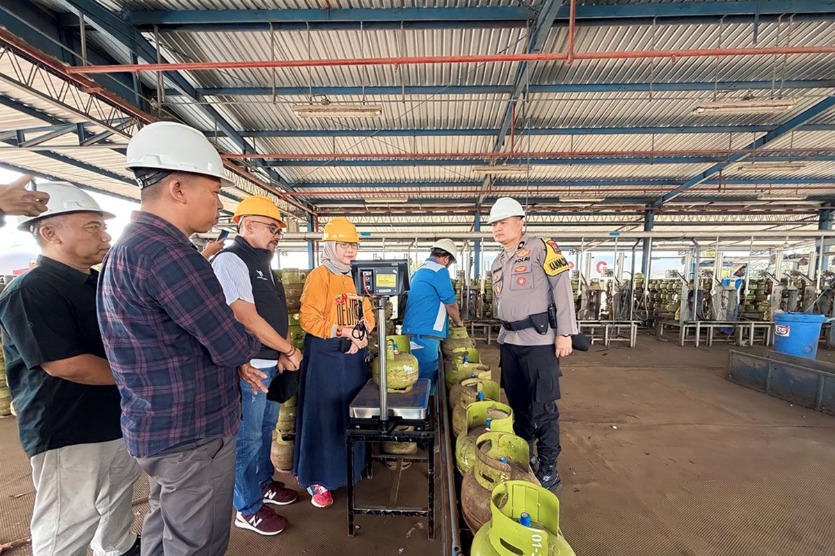 Program Terbaru: Pemkab Lumajang perpendek distribusi elpiji 3 kg cegah penimbunan