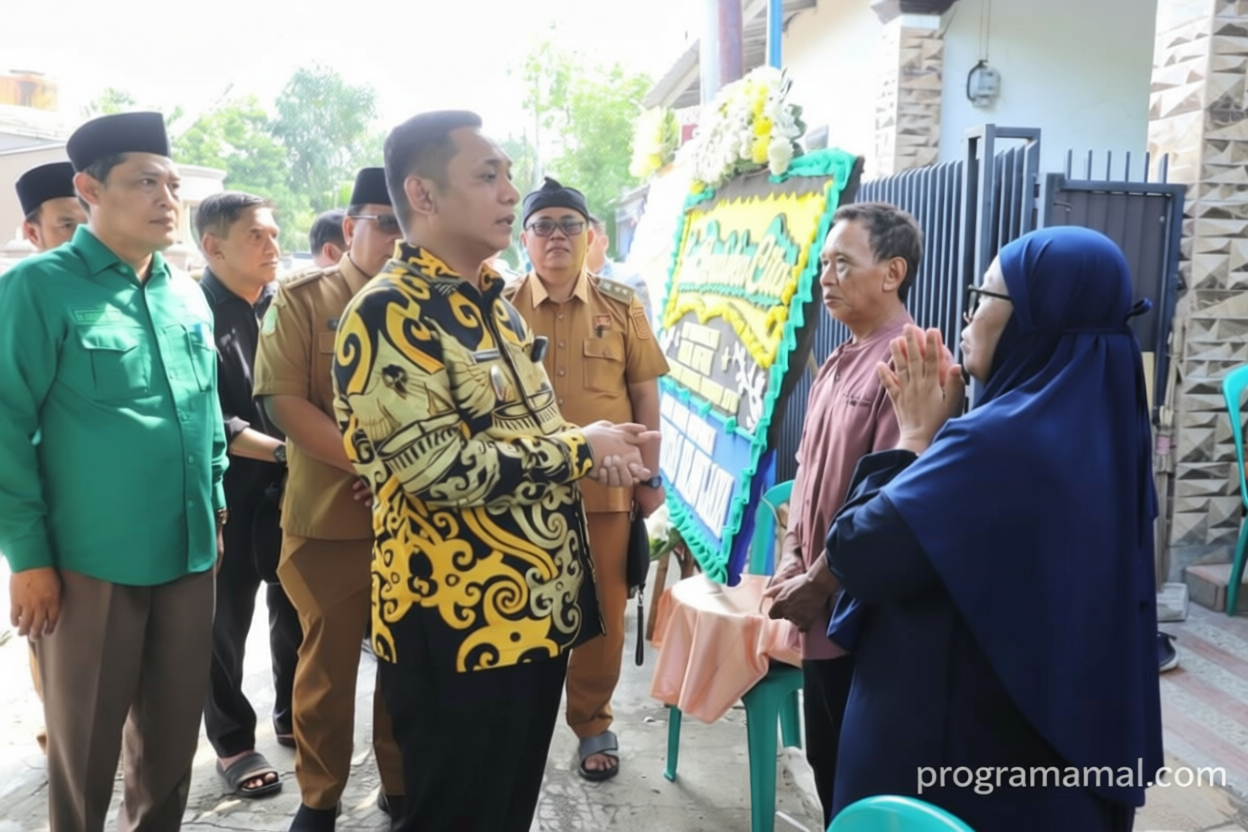Visit Agenda: Akhir perjalanan, mimpi yang terhenti di Rel Bekasi