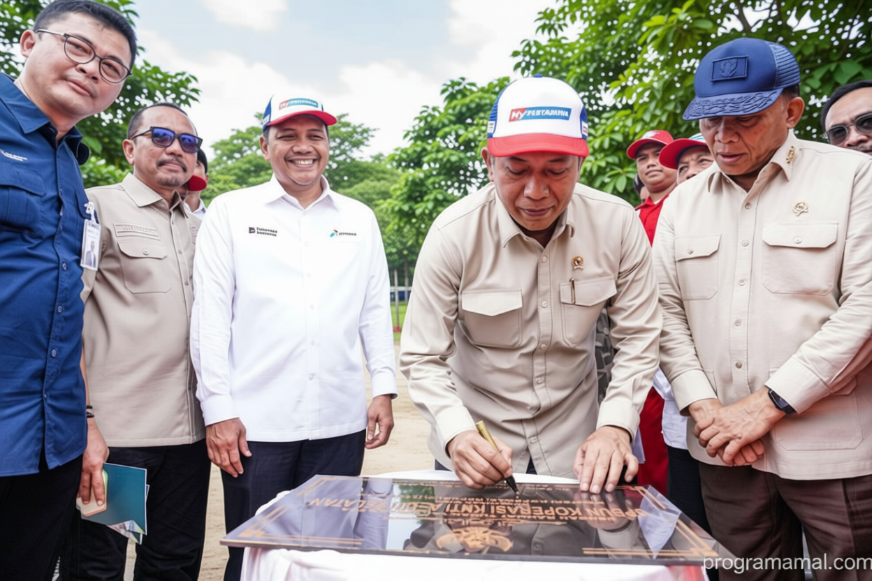 Special Plan: Pertamina Patra Niaga siap dukung pengembangan SPBU nelayan wilayah 3T